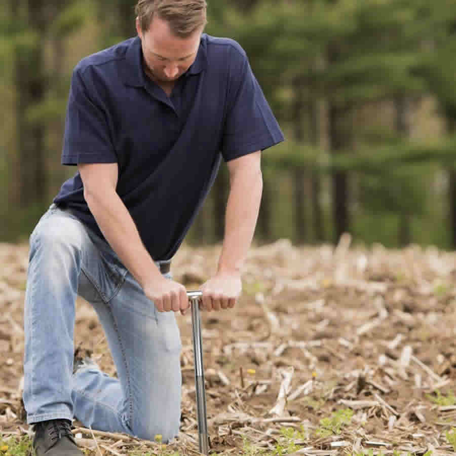 soil probe near me