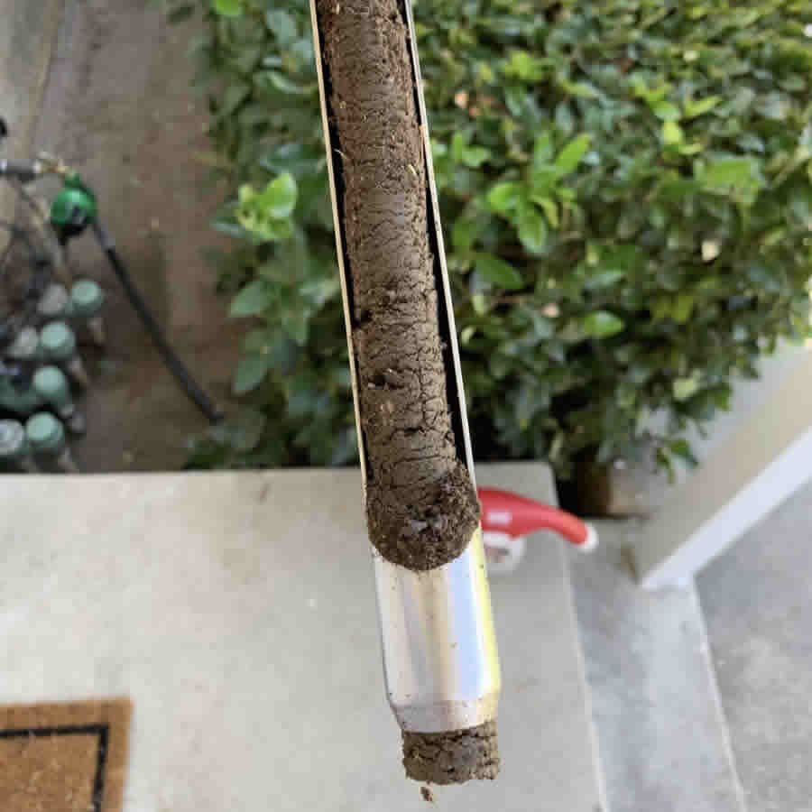 soil sampler for sale