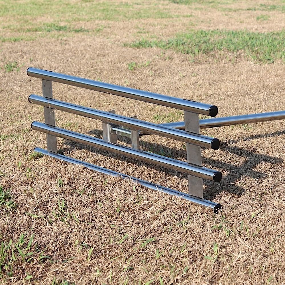 lawn levelling lute