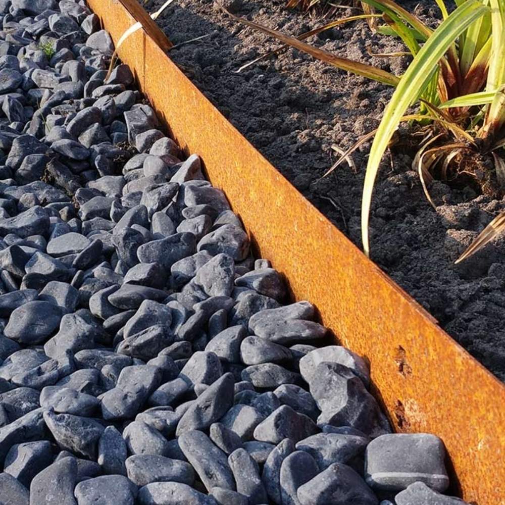 buy mild steel garden edging online