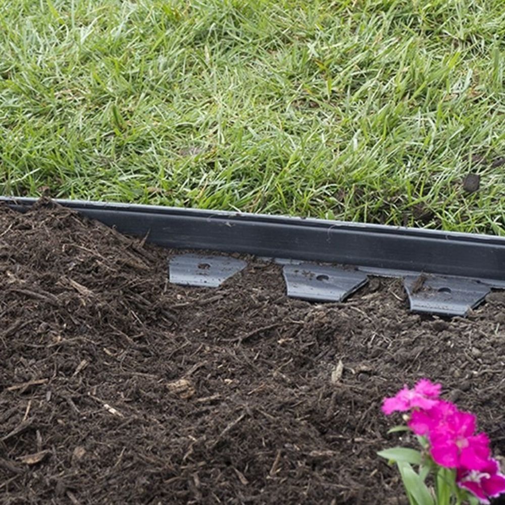 buy plastic garden edge online