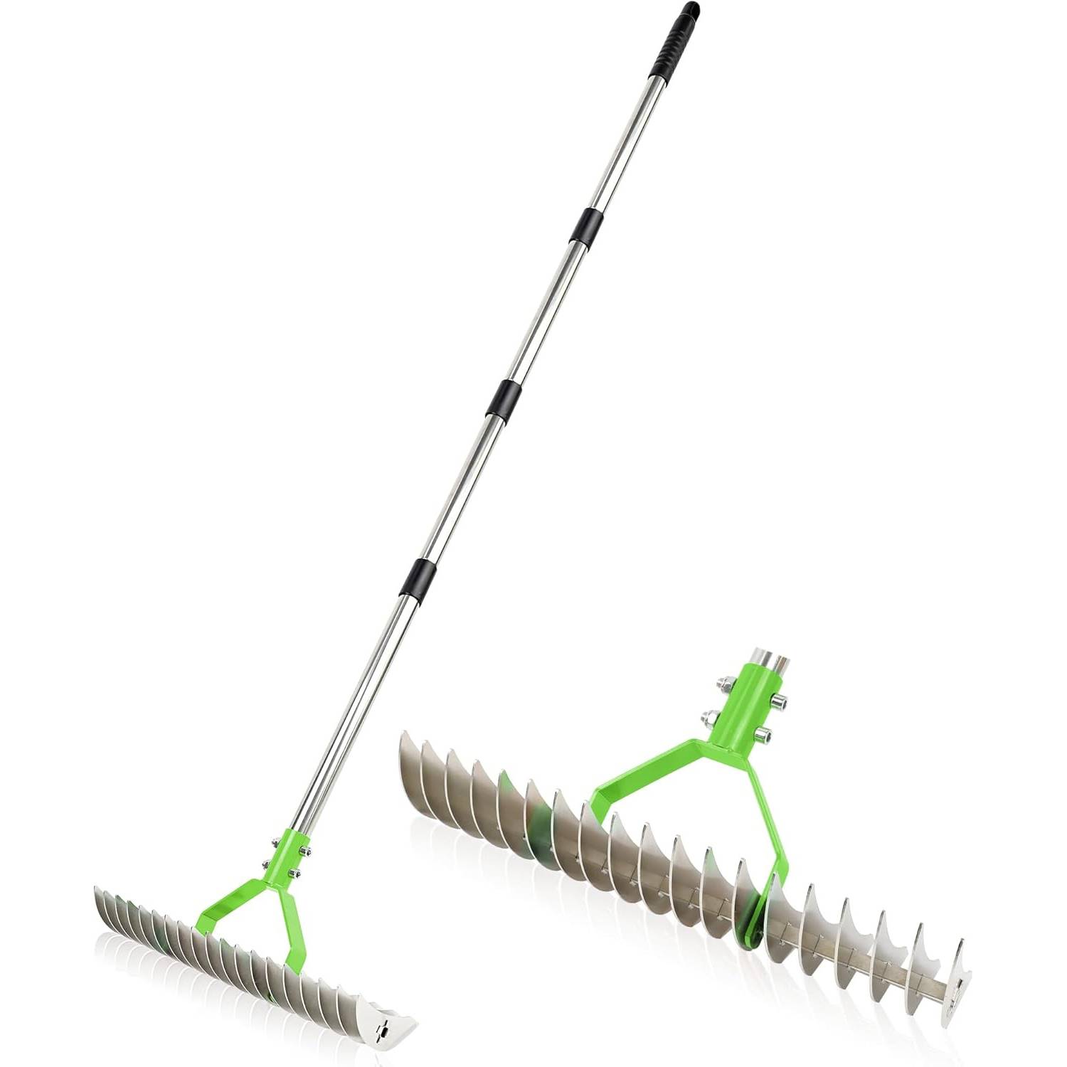 buy de thatching rake