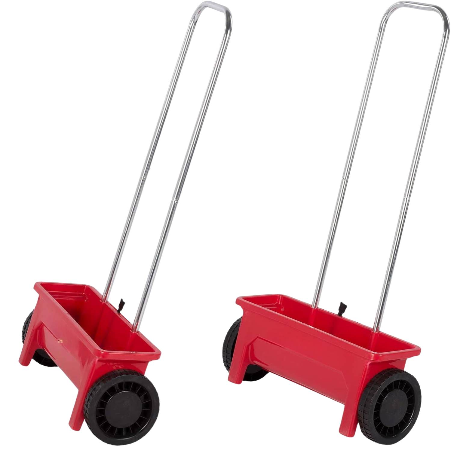 buy push seed spreader