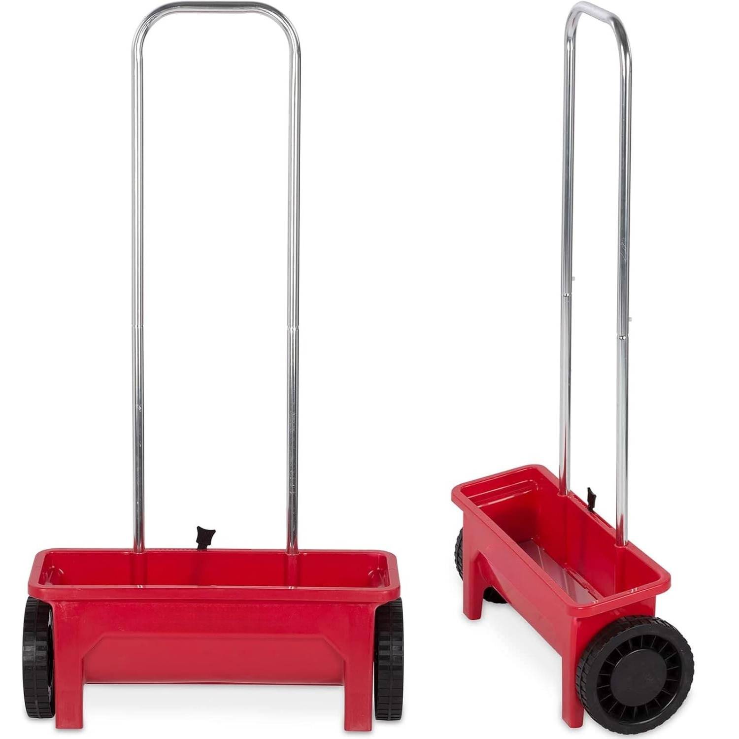 buy walk behind fertiliser spreader