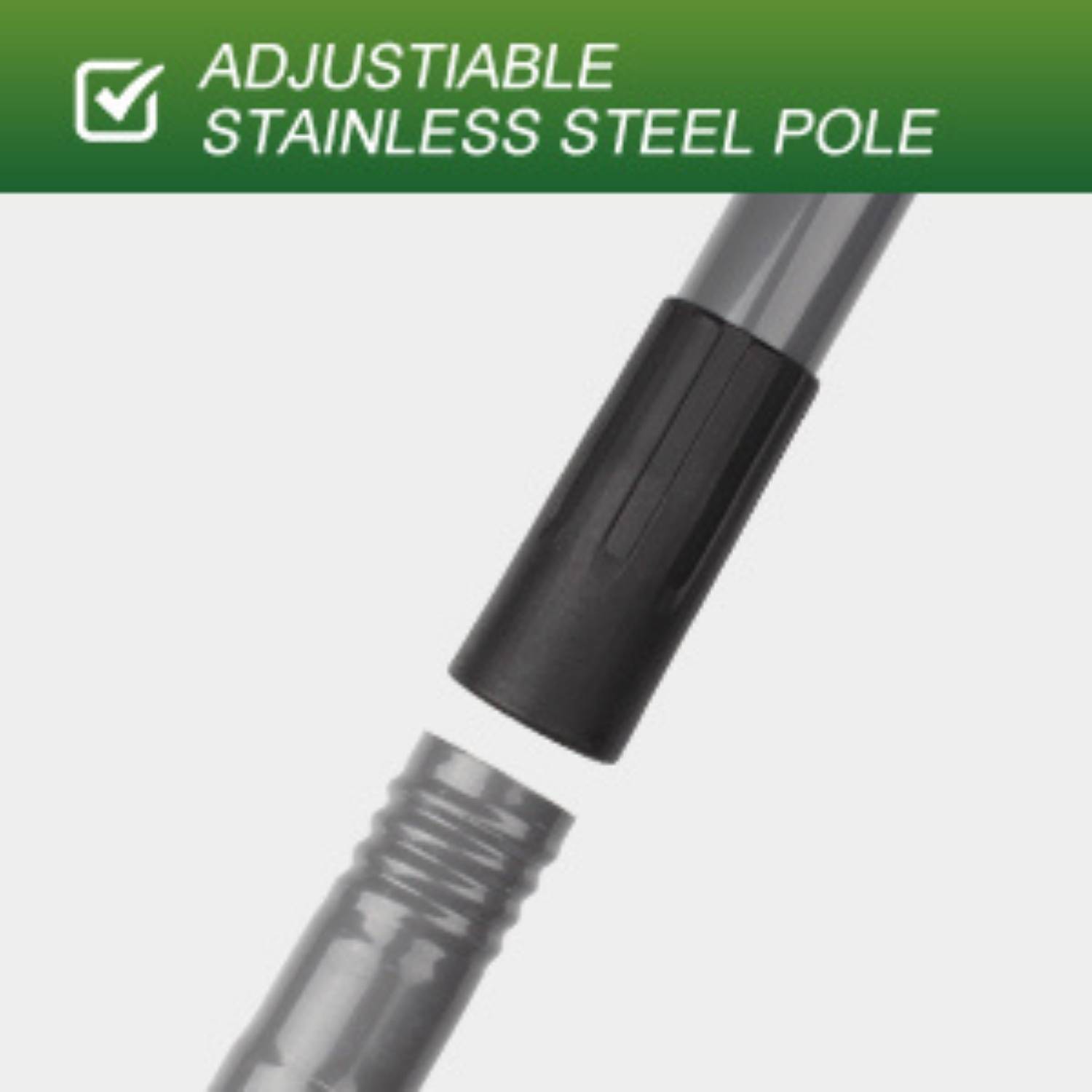 best garden rotary tiller