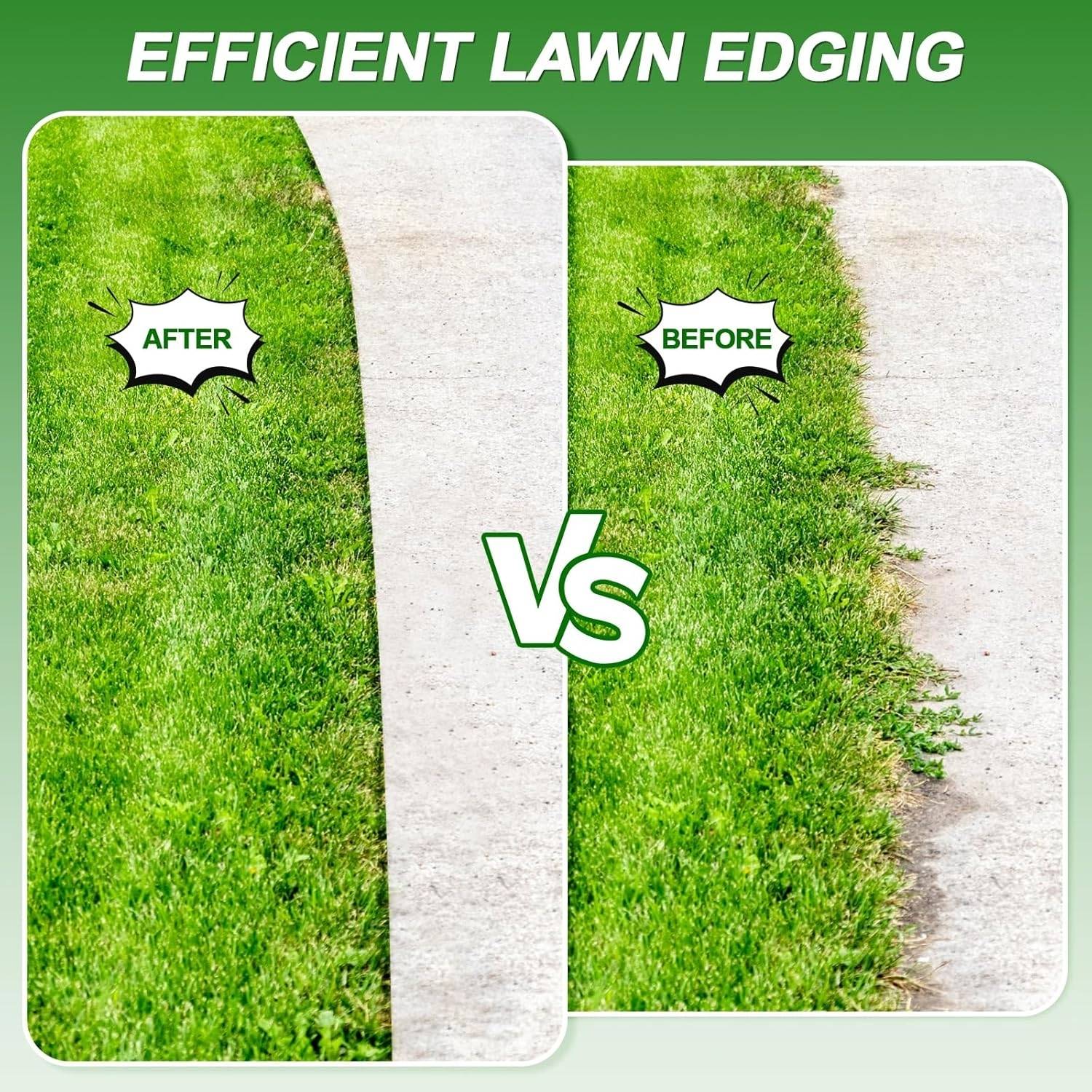 buy Roller Edger Lawn