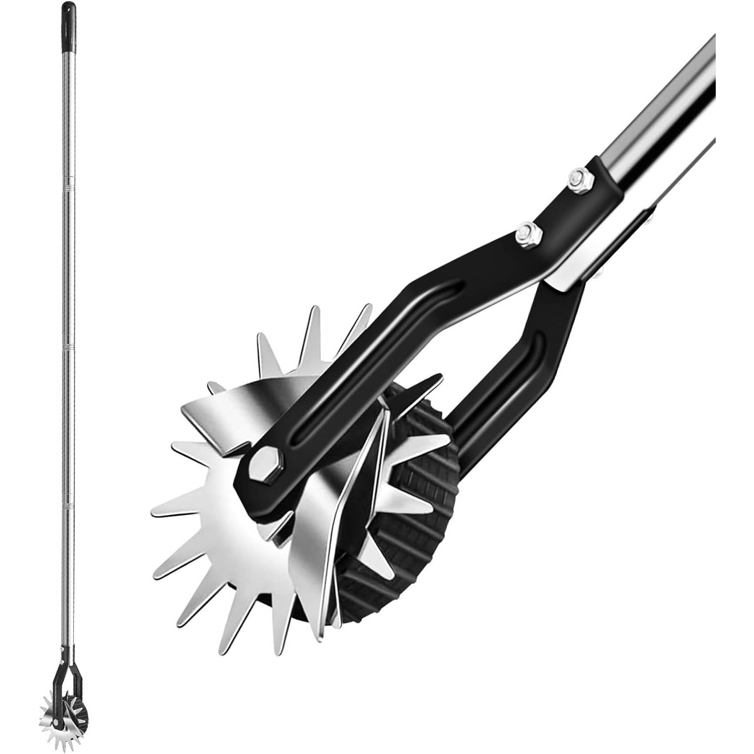 buy rolling rotary edger