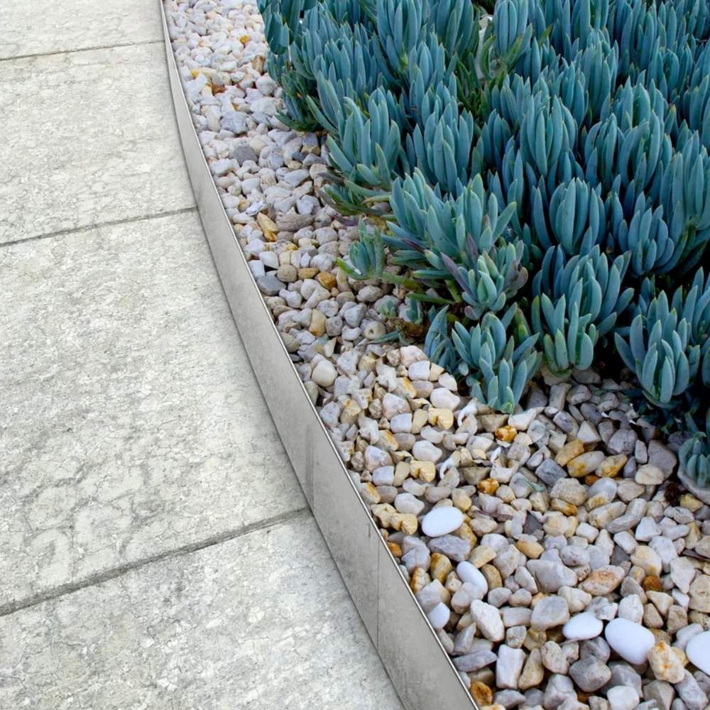 stainless steel path edging