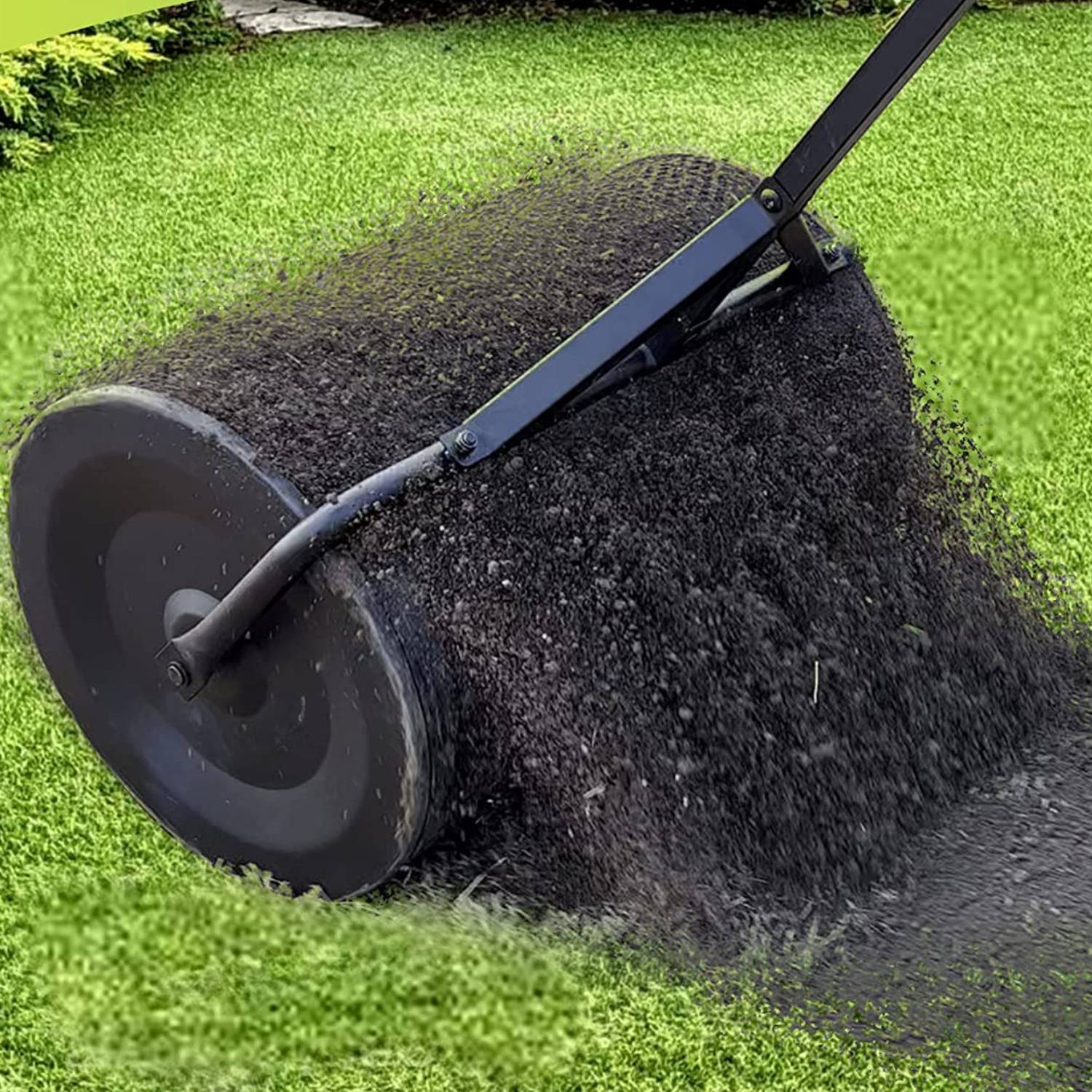 Compost Spreader