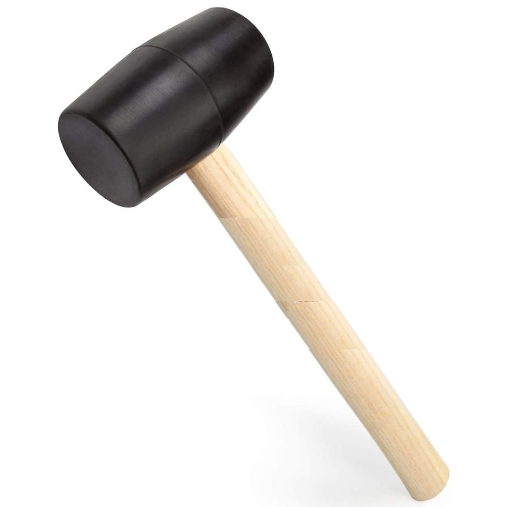 Rubber Mallet: image 3
