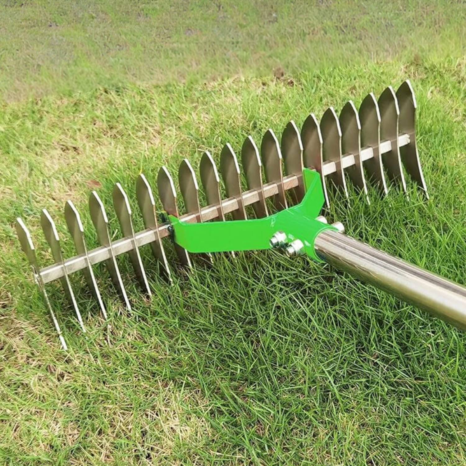Lawn Thatching Rake